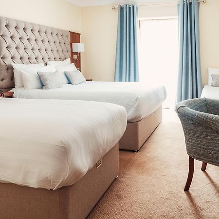 The Wyatt Hotel 웨스트포트 외부 사진