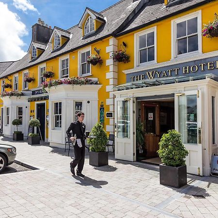 The Wyatt Hotel 웨스트포트 외부 사진