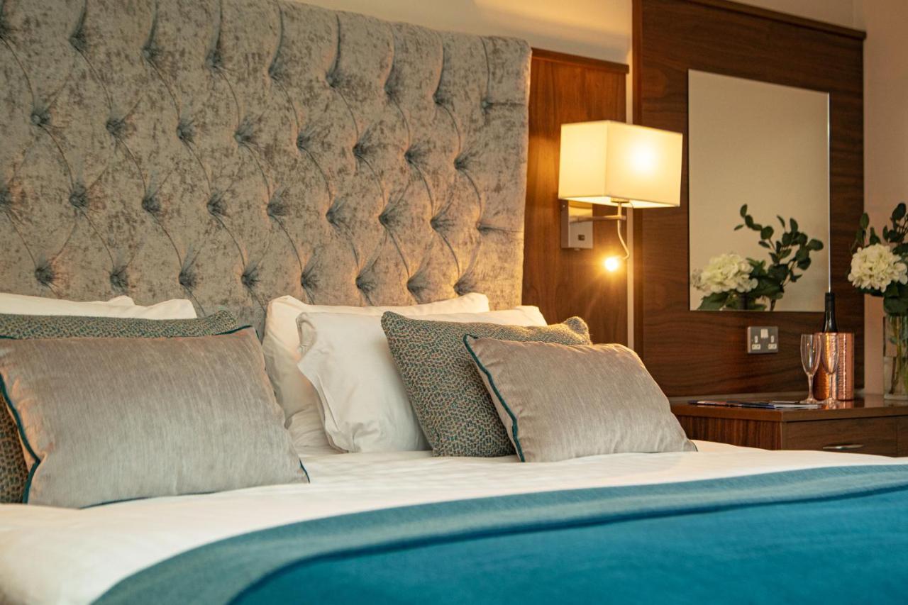 The Wyatt Hotel 웨스트포트 외부 사진