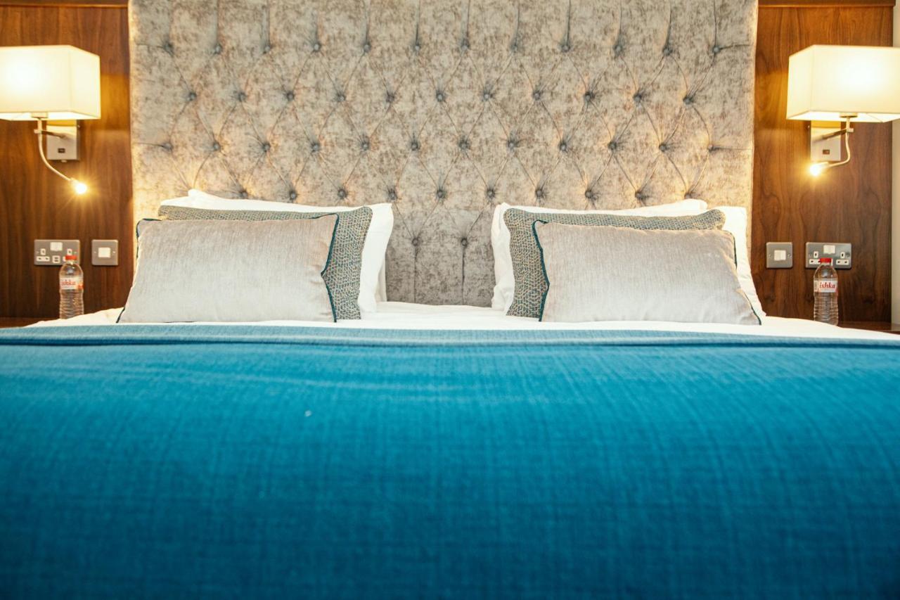 The Wyatt Hotel 웨스트포트 외부 사진