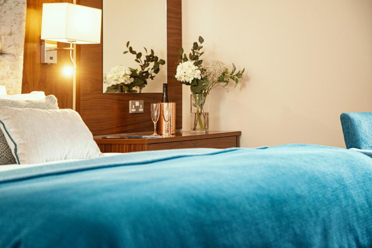 The Wyatt Hotel 웨스트포트 외부 사진