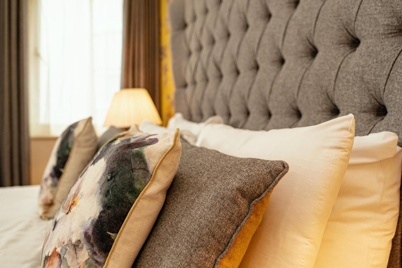 The Wyatt Hotel 웨스트포트 외부 사진