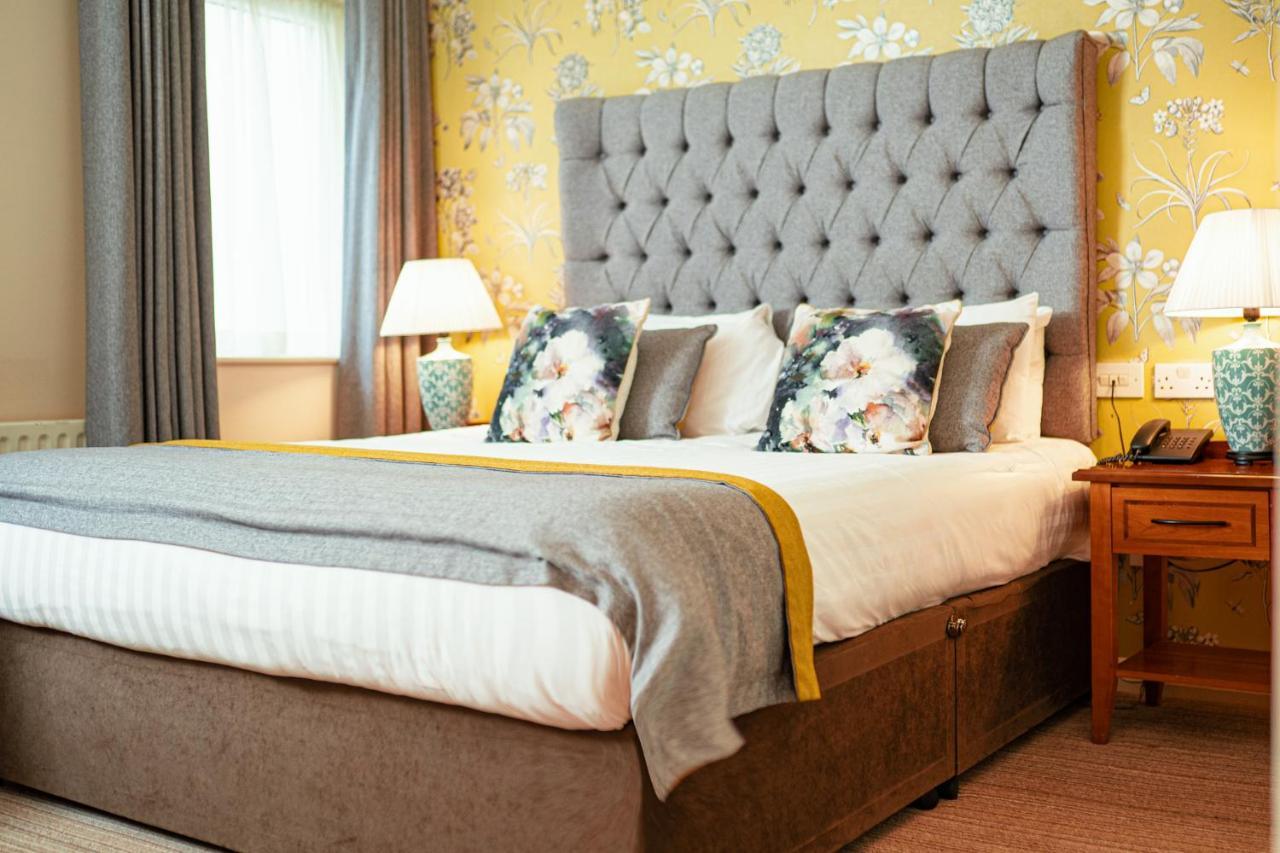 The Wyatt Hotel 웨스트포트 외부 사진