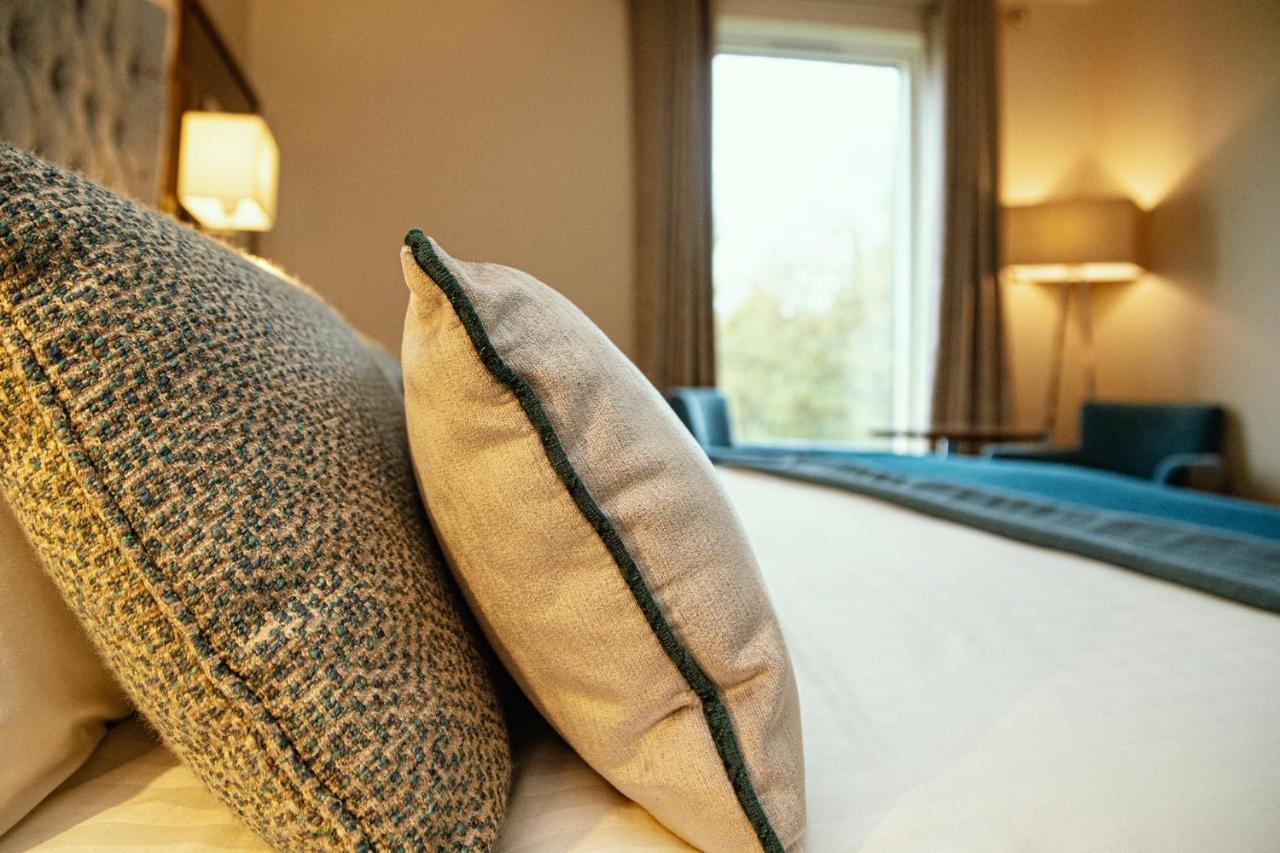 The Wyatt Hotel 웨스트포트 외부 사진