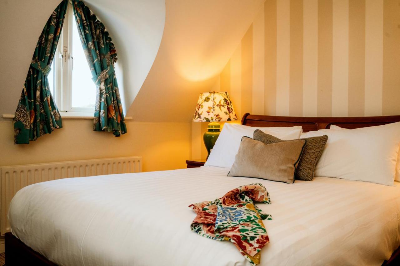 The Wyatt Hotel 웨스트포트 외부 사진