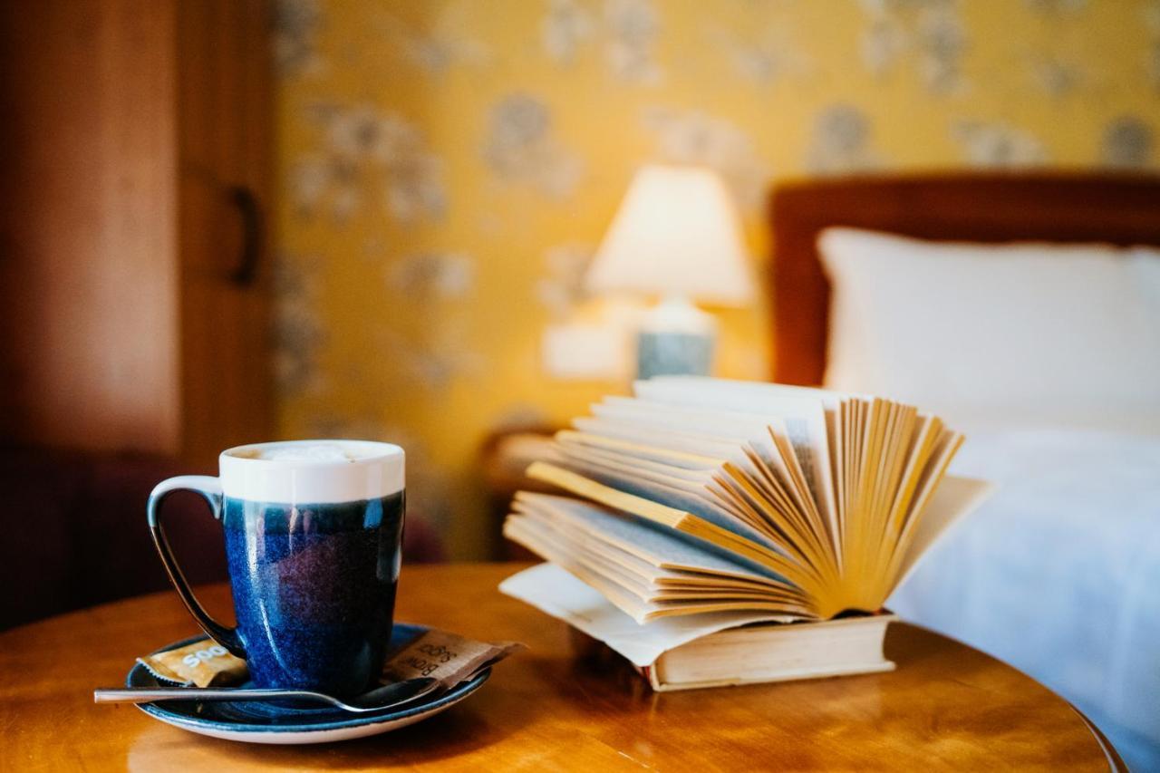 The Wyatt Hotel 웨스트포트 외부 사진