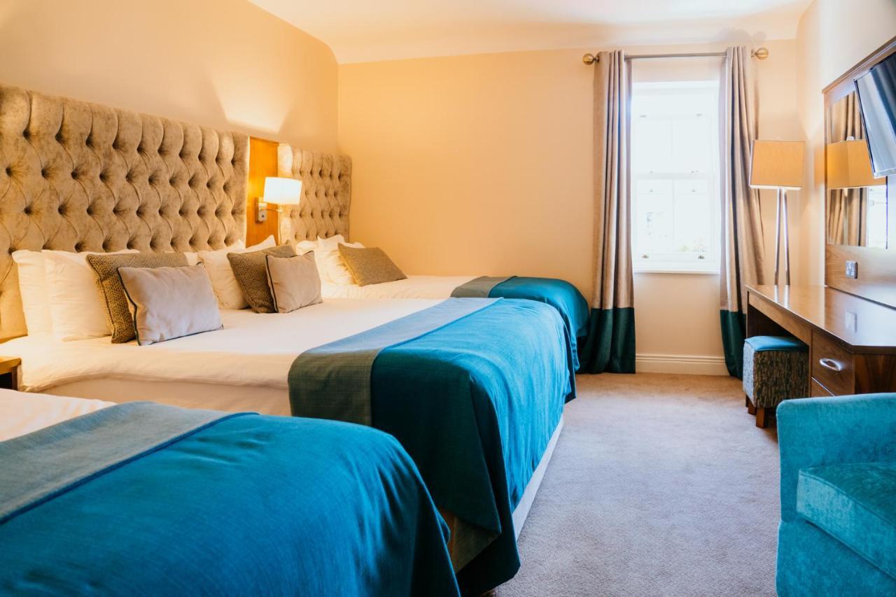 The Wyatt Hotel 웨스트포트 외부 사진