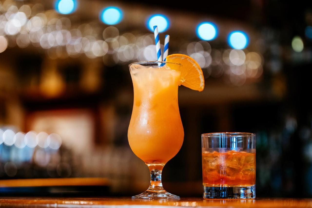 The Wyatt Hotel 웨스트포트 외부 사진