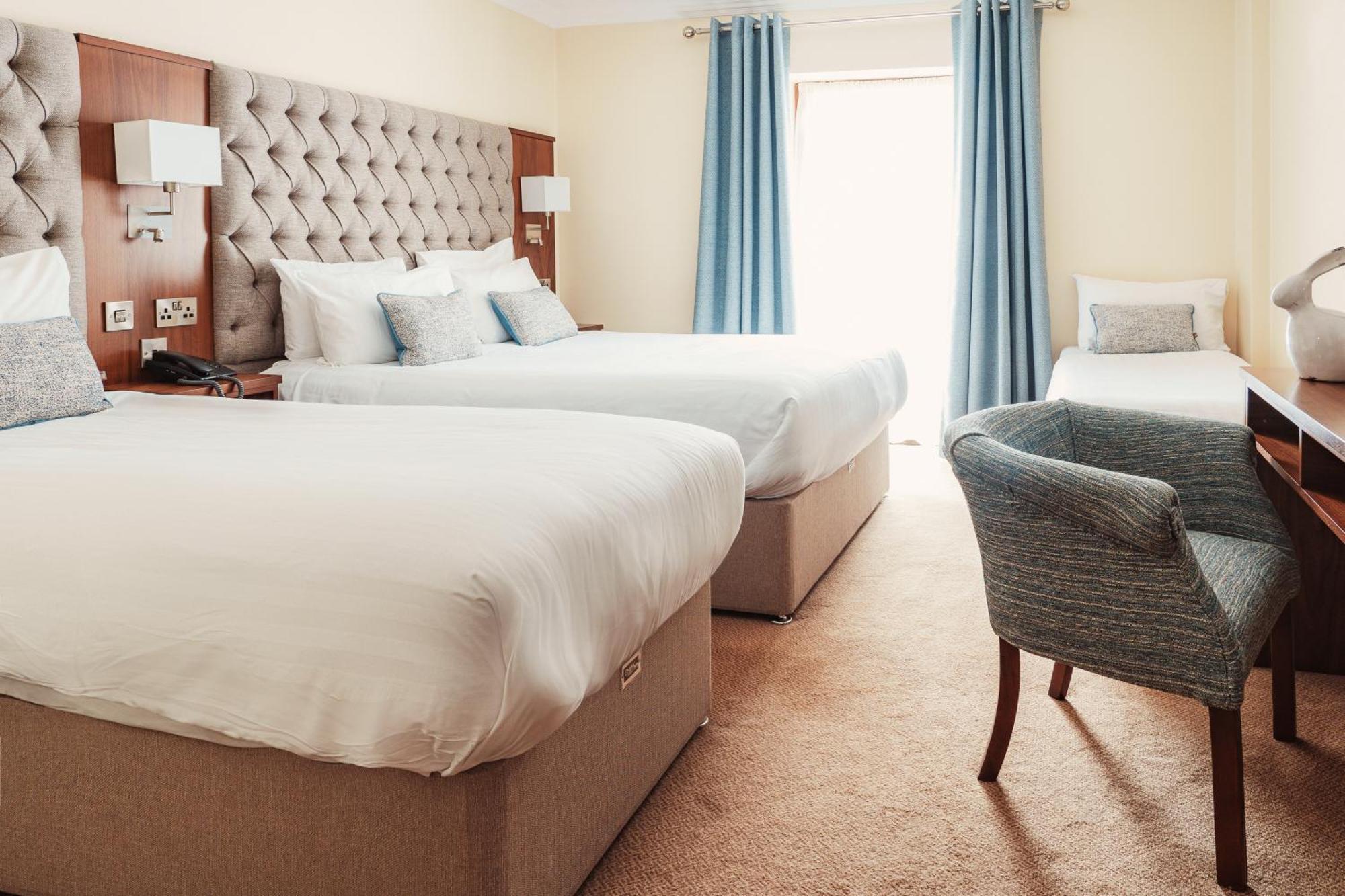 The Wyatt Hotel 웨스트포트 외부 사진