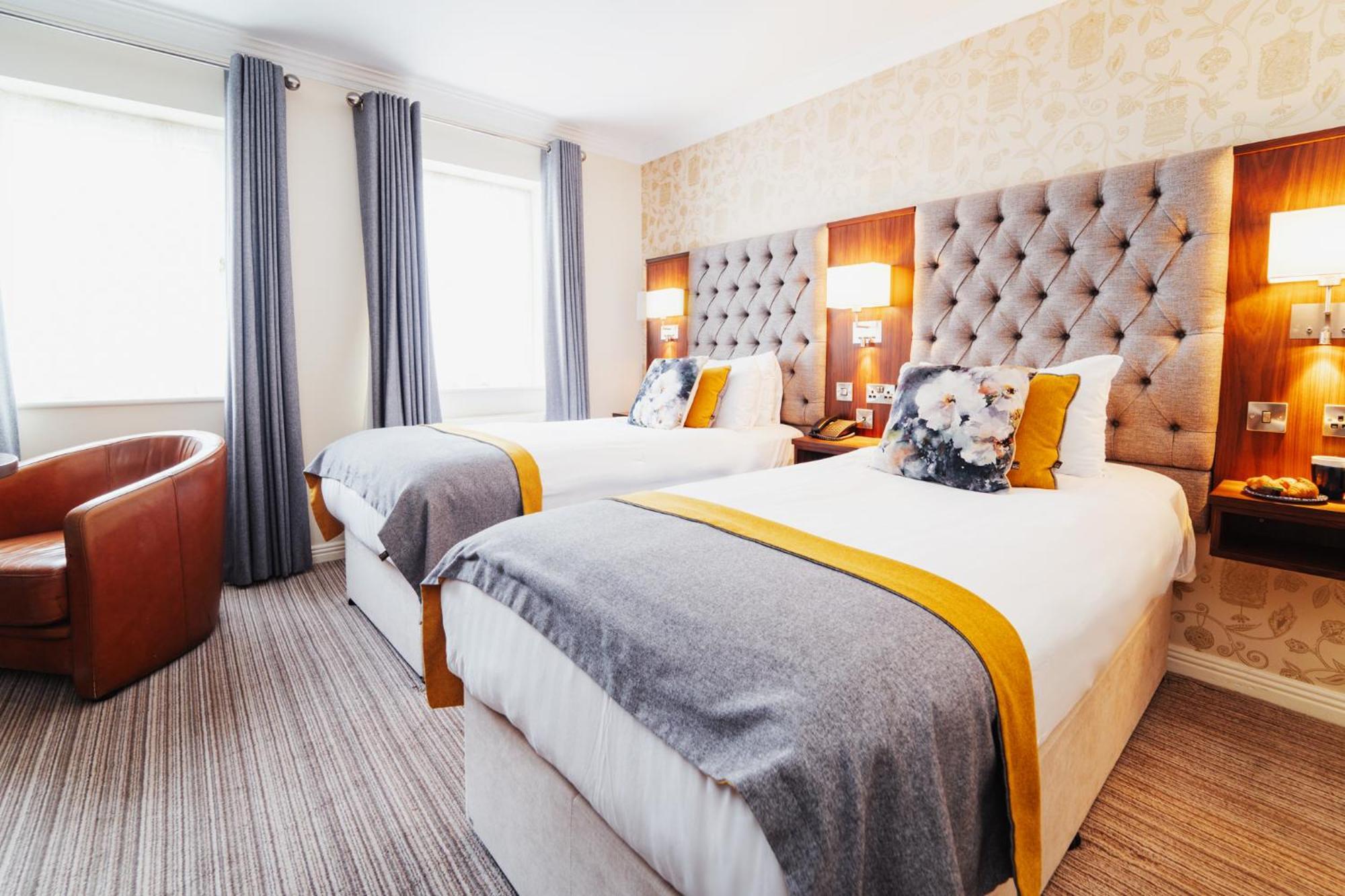 The Wyatt Hotel 웨스트포트 외부 사진