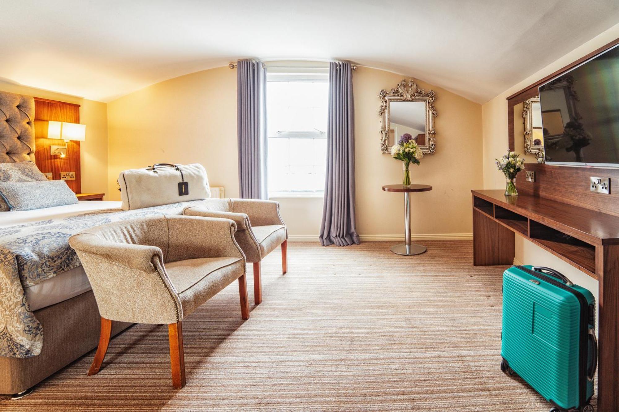 The Wyatt Hotel 웨스트포트 외부 사진