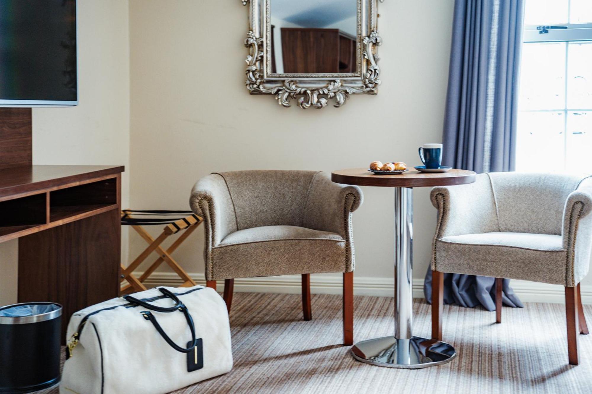The Wyatt Hotel 웨스트포트 외부 사진