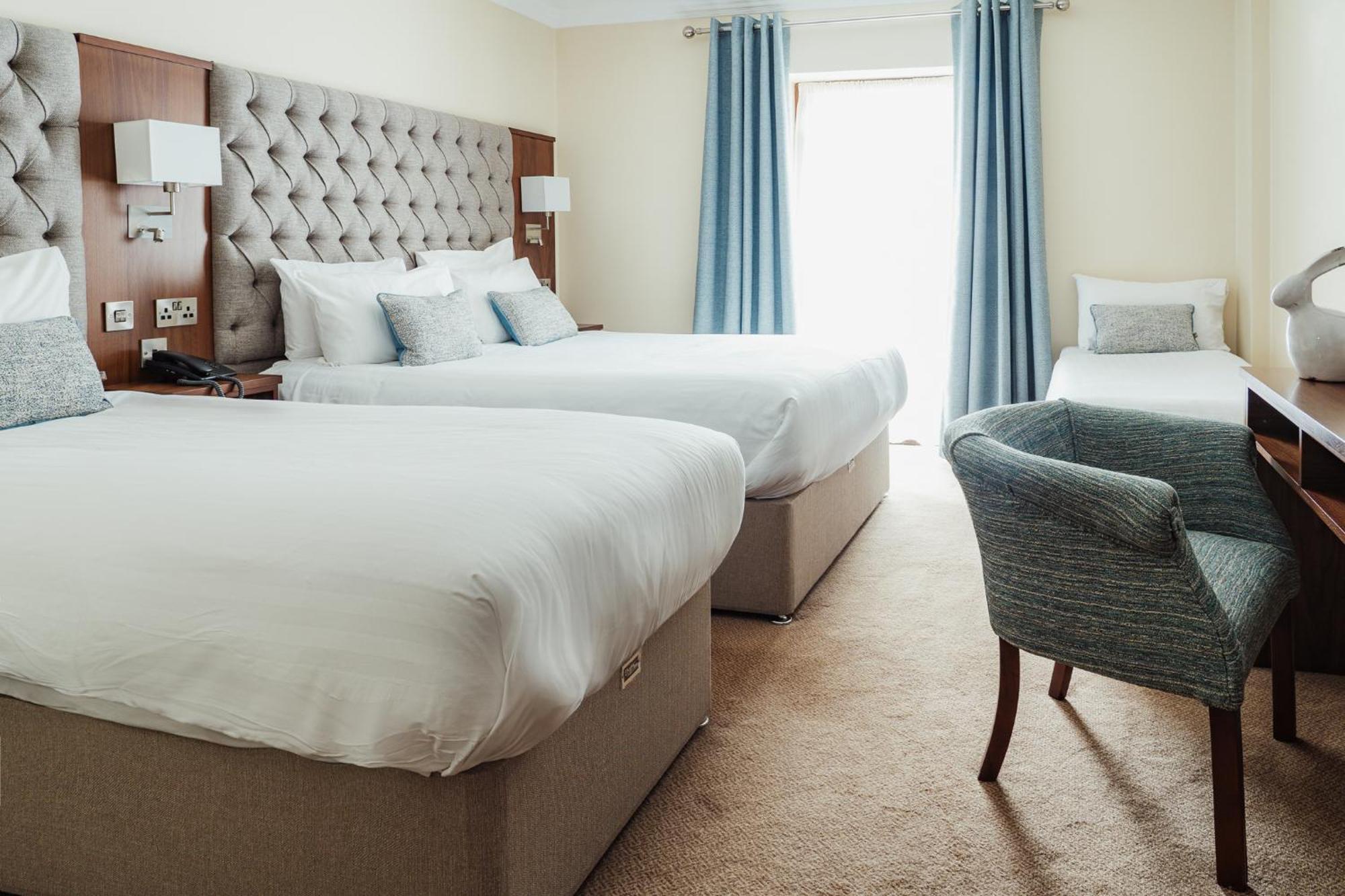 The Wyatt Hotel 웨스트포트 외부 사진