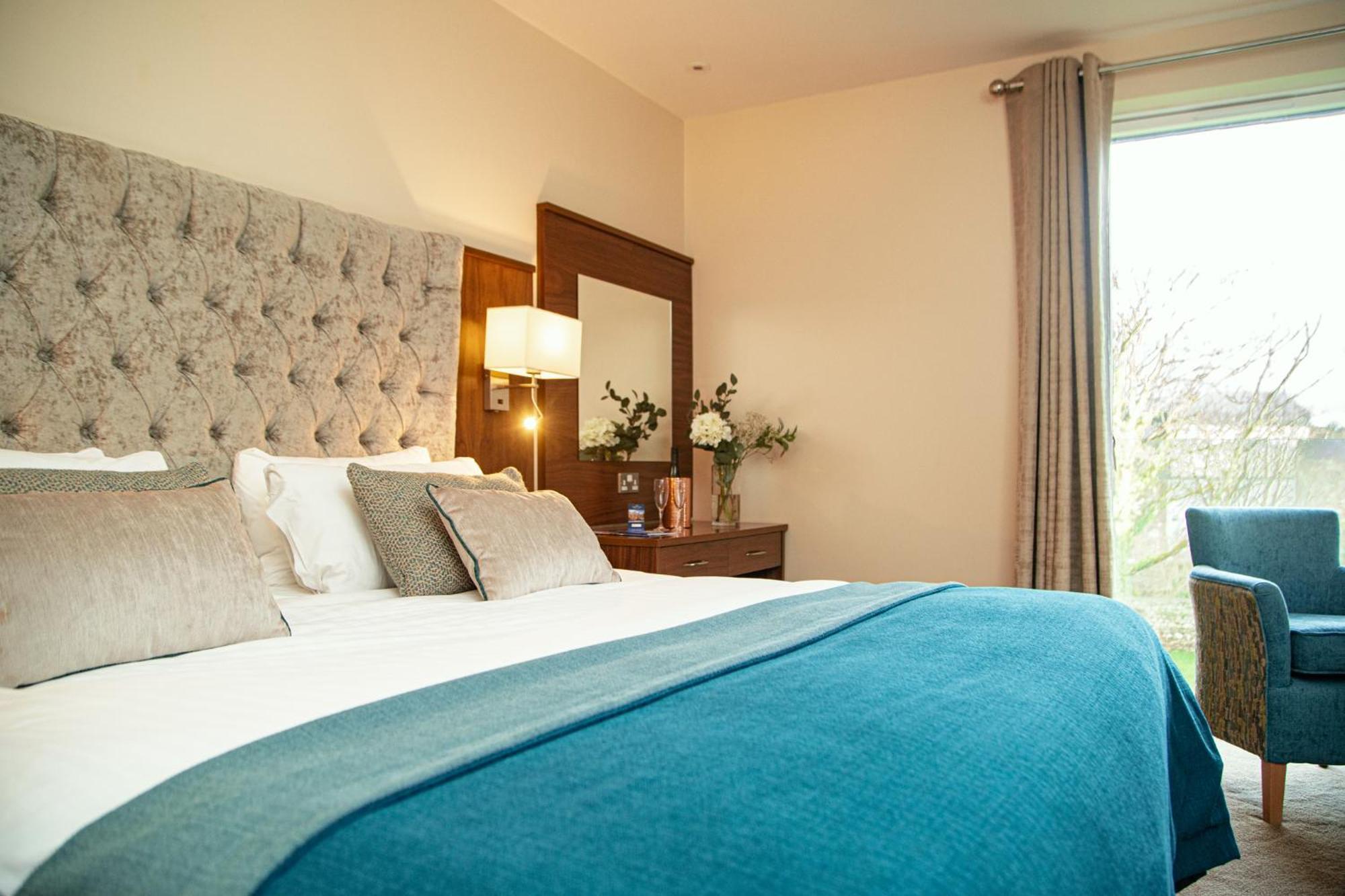 The Wyatt Hotel 웨스트포트 외부 사진