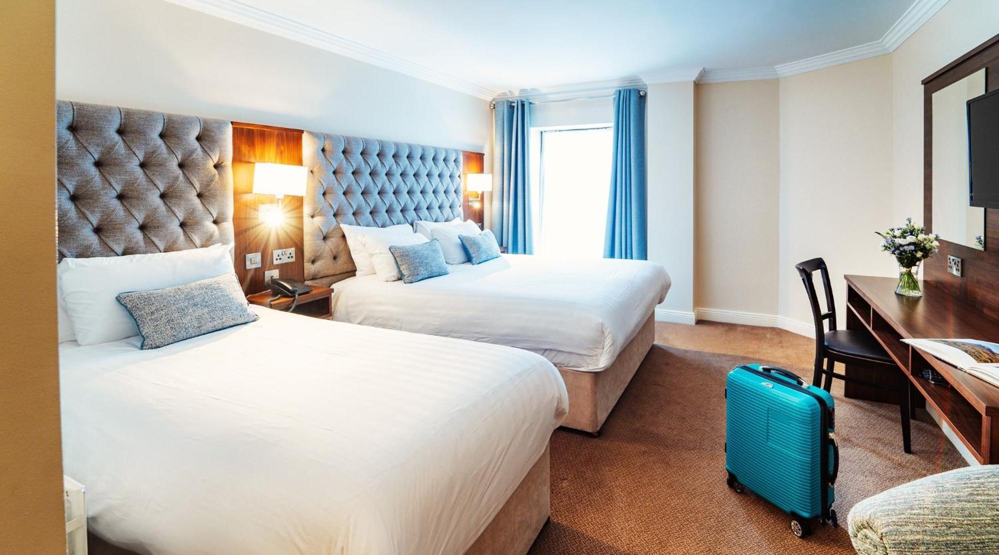 The Wyatt Hotel 웨스트포트 외부 사진
