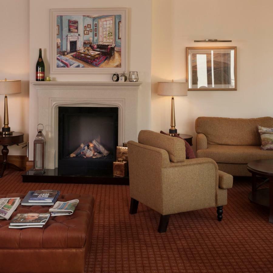 The Wyatt Hotel 웨스트포트 외부 사진