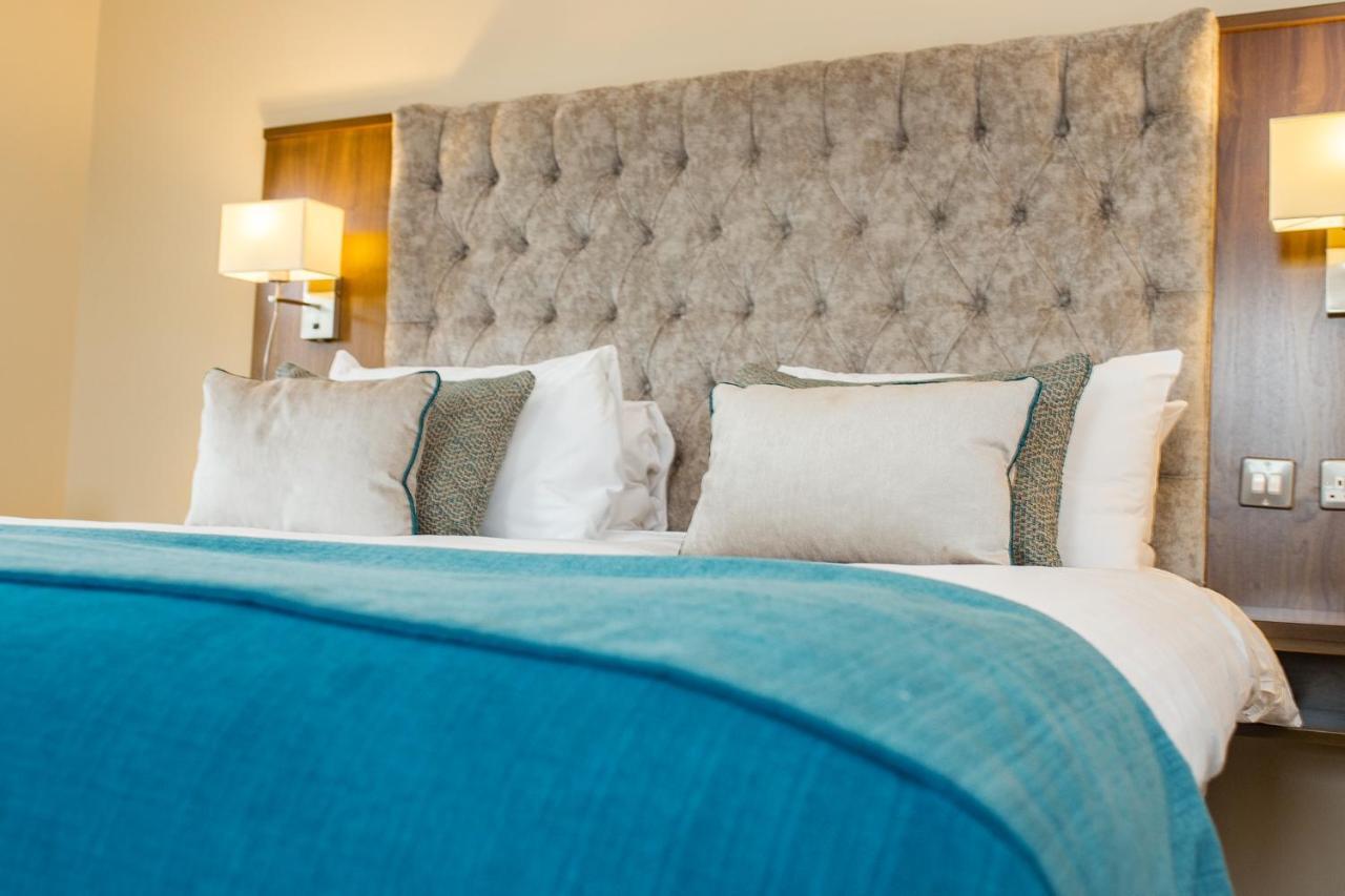 The Wyatt Hotel 웨스트포트 외부 사진