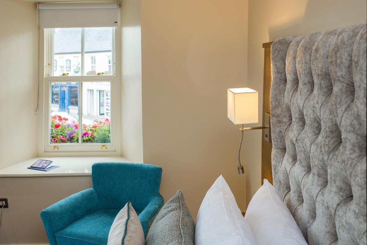 The Wyatt Hotel 웨스트포트 외부 사진