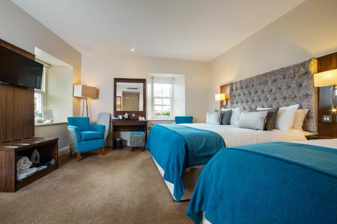 The Wyatt Hotel 웨스트포트 외부 사진