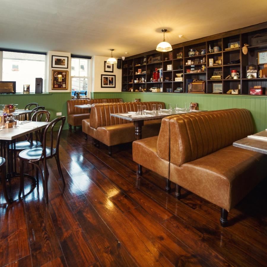 The Wyatt Hotel 웨스트포트 외부 사진